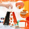 Basketball Gift Bag 24 Pieces, Basketball Party Bags for Children,