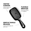AIMALL New brush, The TikTok Famous Detangle Brush, Hollow Shape