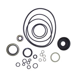 Meyer Basic Seal Kit E60 - E60H - Aftermarket