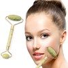 Jade Face Roller - Anti Aging Jade Face Massage Tool