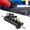 Foot Control Air Valve Replace Foot Pedal Valve for Tire