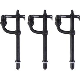 3pcs AR89564 AR88239 AR89563 SE500822 SE501099 Fuel Injectors for John Deere 350 350B 350C 1530 2020 1140 1520 1550 1750 2020 2350 2735 2840 2940 2950 3050 3055 3150 4030 5000 5400