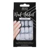 Ardell Nail Addict - Natural Style - Artificial Nails -