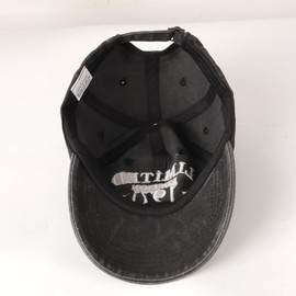 NOEMIN 50th-1974 Birthday Gifts for Men,Dad Birthday Gift - Baseball Caps Mens Cotton Adjustable Vintage