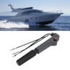 Outboard Motor Short Shaft Handle, Outboard Motor Engine Steering Tiller