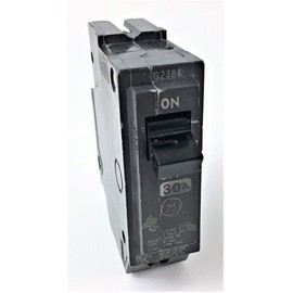 General Electric THQL1130 1/pkg 30A 120/240V 1P, Color