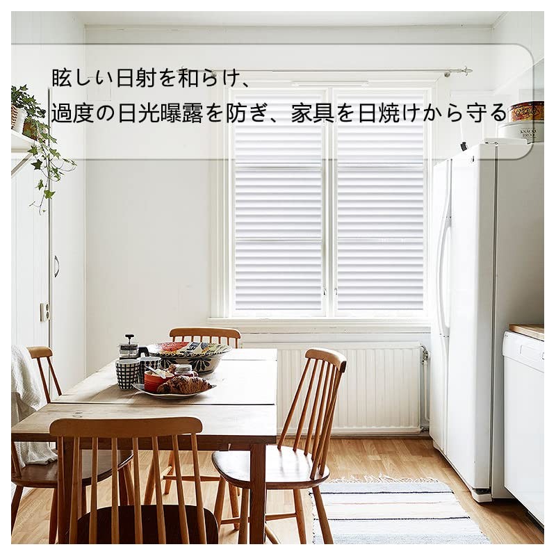 Window Film, Blindfold Sheet, Insulation, UV Protection, Condensation Prevention, Energy