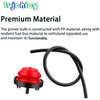 Lujchicy 570682A 751-10639 Primer Bulb with Fuel Line Hose 2