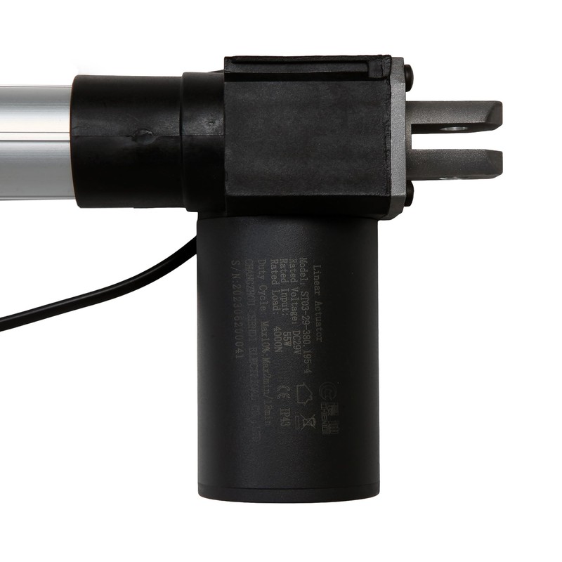 Fruhdi Power Recliner Sofa Lift Chairs Chendi Motor Linear Actuator