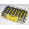 Leeda Profil Pro Fly Box Yellow