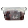 Divina, Organic Pitted Kalamata Olives, 6 Ounce