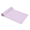 W2702900 Laminated Table Runner, Waterproof, Nordic Table Center, 39.4 inches