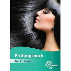 Prüfungsbuch für Friseure