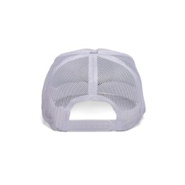 Friday Feelin' Trucker Hat Women Men Baseball Caps Western Trucker Hats Adjustable Baseball Hats Country Hats - One Size White