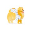 Lori 62243455283 6" Doll W/PET & Accessories, Siena