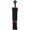 Light Golf it! H-67 (500) Utility Cover, Pink x Black