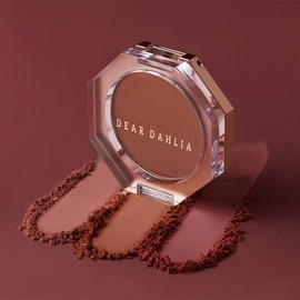 Dear Dahlia Paradise Petal Matte Blush - 03_Retro Rose / 디어달리아 파라다이스 페탈 매트 블러쉬 - 03_레트로 로즈