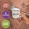 Magnum Exotics Coffee, Blue Mountain Coffee Blend - Medium-Light Roast,