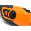 WEN 21D Variable-Depth Carbide-Tipped Engraver for Wood and Metal ,