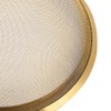 Stainless Steel Fine Mesh Oil Strainer Flour Colander Sieve Sifters