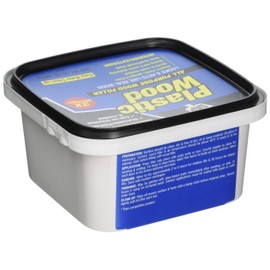 DAP 00525 Plastic Wood Filler, Natural