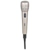 QFX M-310 Wireless Dynamic Professional Microphone, Silver