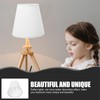Tofficu Light Cover Compact Daily Use Lamp Shade Sturdy and