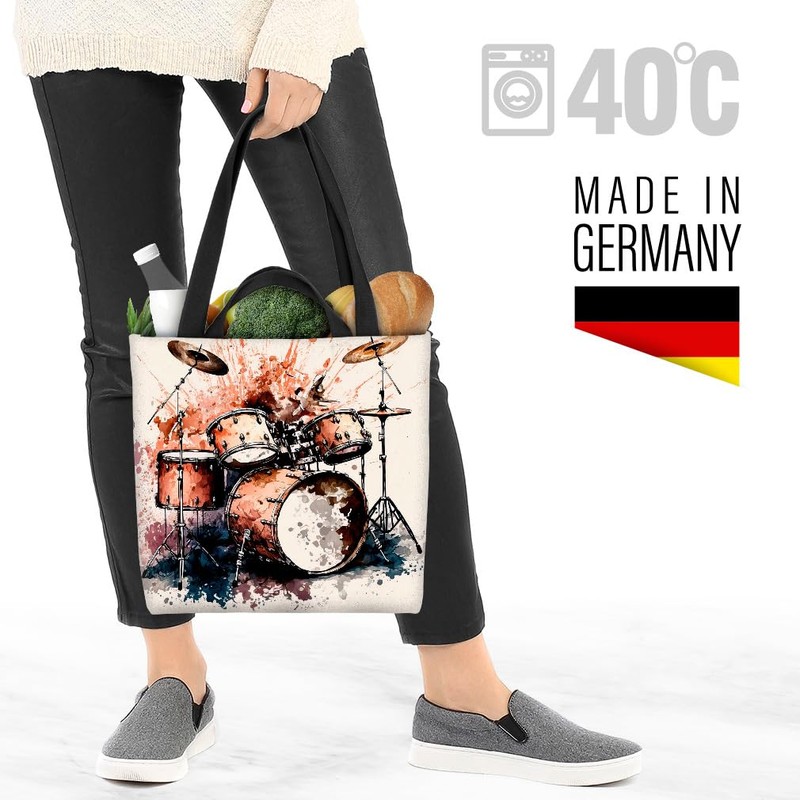 VOID Drummer Band Bag 33 x 33 x 14 cm