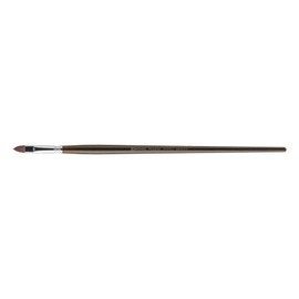 Escoda: 8 Peijin Filbert 4160 Oil / Acrylic Brush Series