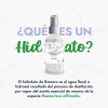 Tonico Natural De Romero Facial Hidrolato Balanceador De Ph
