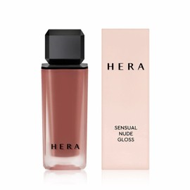 Hera Sensual Nude Gloss 5g Plumping Matte Type / No. 462 Speechless / 헤라 센슈얼 누드 글로스 5g 플럼핑 매트타입 / 462호 스피치리스