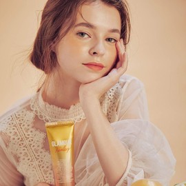 Kiss by Rosemine Fragrance Body Cream Glamour Fantasy Body Cream Body Lotion