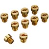 Naraku M6 Carburettor Main Nozzle Sets for Dellorto Carburettor 50-68