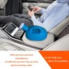 Urinal Bottle for Men, Urinal for Men, Splash-proof with Lid,