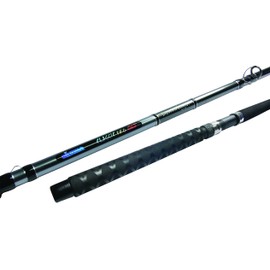 Okuma Classic Pro GLT & Striper Rods
