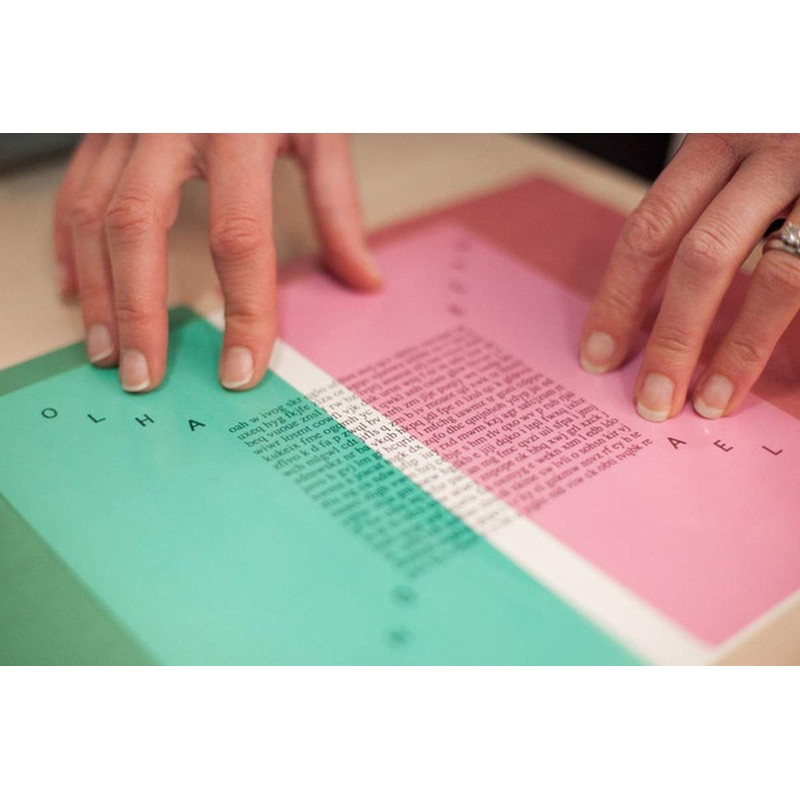 Acetate Sheets A4 OHP Sheet Colour Acetate Clear Film Plastic