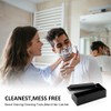 Kquepo Beard Cleaning and Holder Kit Cleaning Tool 1 Beard