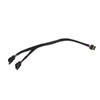Can Bus Y Splitter Cable 558 465 Long Lifespan 4