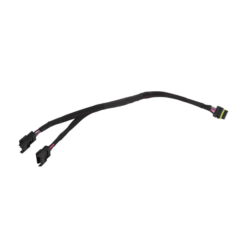 Can Bus Y Splitter Cable 558 465 Long Lifespan 4