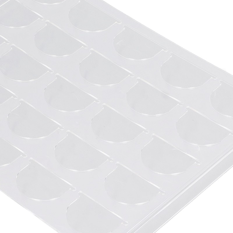 Capsule Holder Under Drawer Storage Tray Coffee Capsule Holder For