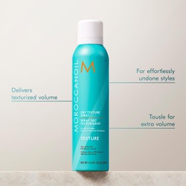 Moroccanoil Moroccanoil Dry Texture Spray, 5.4 Fl. Oz.
