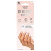 Elegant Touch Nail Wraps - Moon Quartz