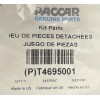 Paccar T4695001 Genuine Paccar Windshield Washer Pump OEM - New