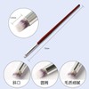 Ready Stock Nail Art Color Gradient Bloom Design Drawing Painting