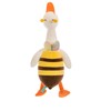 Duck Bee Plush Toy Honeybee Duck Hugging Pillow Cute Stuffed