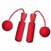 Weighted Jump Rope Without Rope Skipping Rope No Line Speed