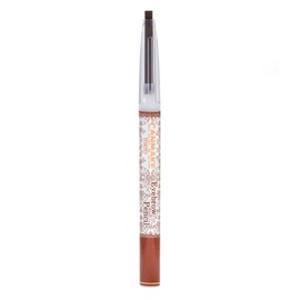 キャンメイク アイブロウペンシル02 ナチュラルブラウン 0.3g