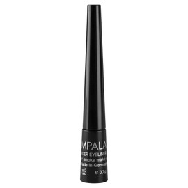 Impala - Black Powder Eyeliner Nº 503 | Smoky Eyes Effect | Easy to Use Eye Shadow | 7mg