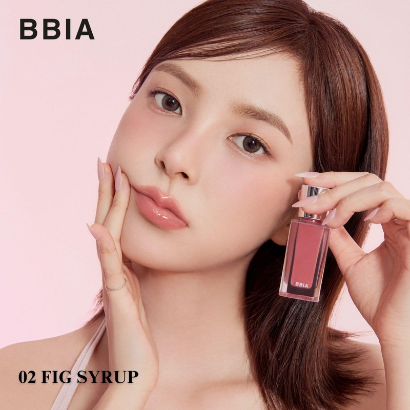 BBIA Over Glaze Lip Gloss (07 WALNUT SYRUP)