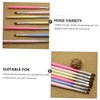 Healeved Nail Art Brush Set Pcs Nail Paint Brushes Art
